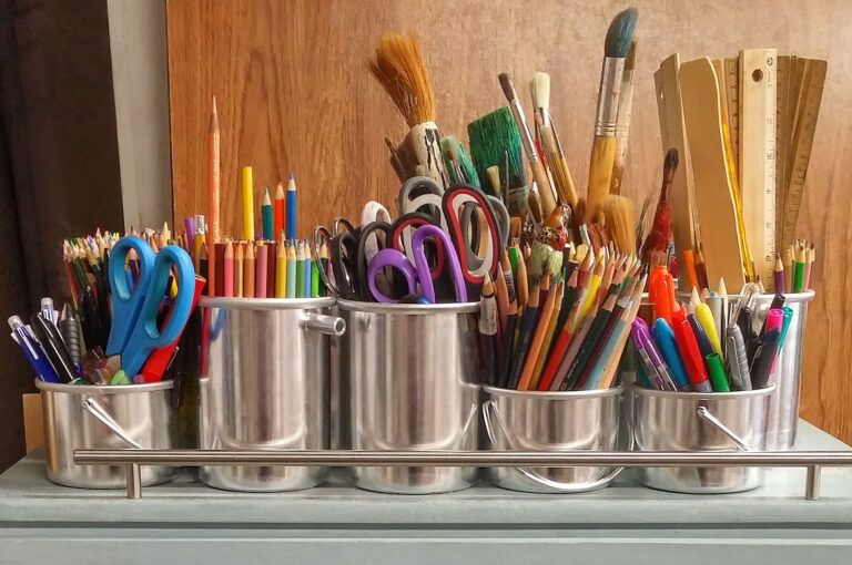 The Essential Homeschool Organization Products